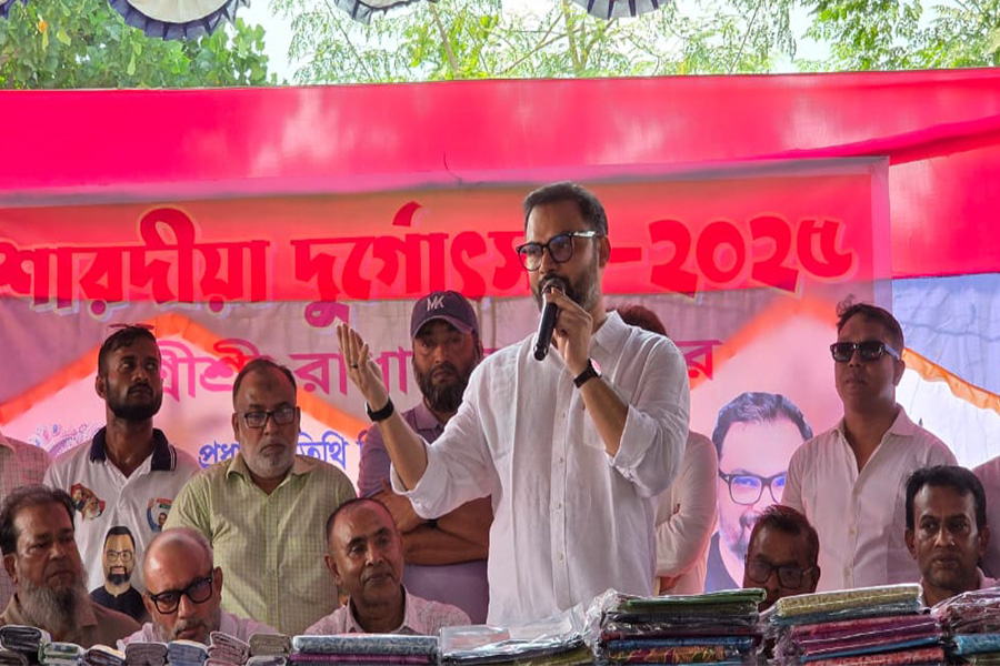 অসাম্প্রদায়িক বাংলাদেশ গড়তে বদ্ধপরিকর বিএনপি : আমিনুল হক