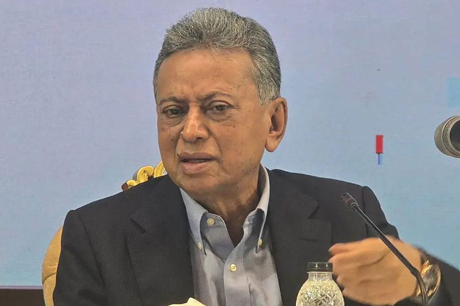 কালো টাকা সাদা করার সুযোগ কমাতে কাজ করছে সরকার: অর্থমন্ত্রী
