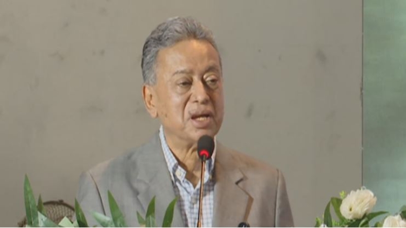পরিবেশ ধ্বংসকারীরা বিএনপির মনোনয়ন পাবে না: আমীর খসরু
