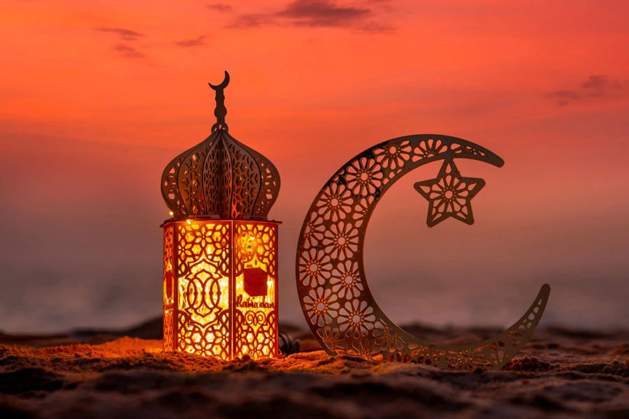 রোজা শুরু হতে আর কত দিন বাকি, জানাল আমিরাত