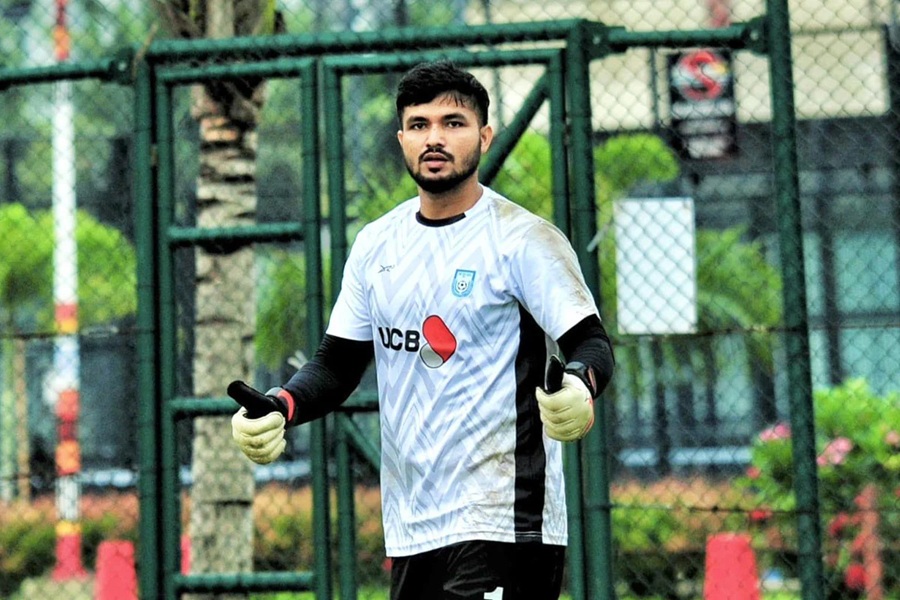 নতুন শুরুর অপেক্ষায় জিকো