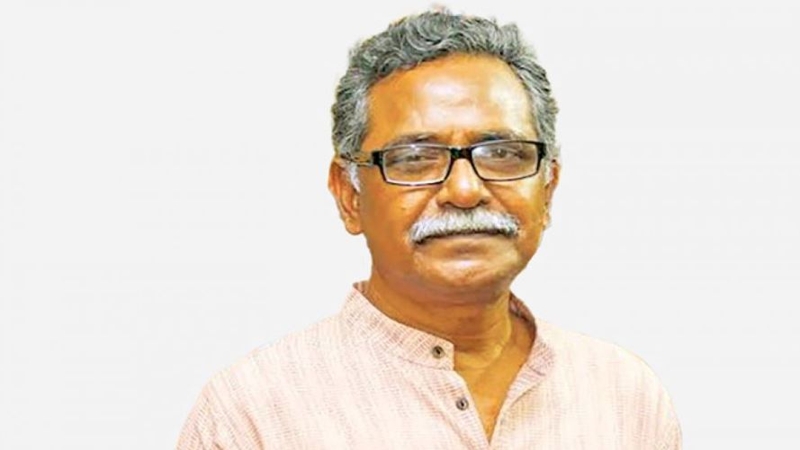 নতুন ফ্যাসিবাদী শক্তি দেখা যাচ্ছে: আনু মুহাম্মদ