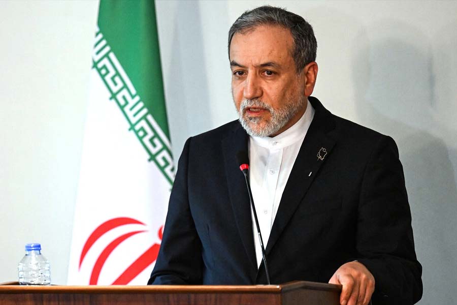 ট্রাম্পের যুদ্ধবিরতির দাবি ফের নাকচ ইরানের