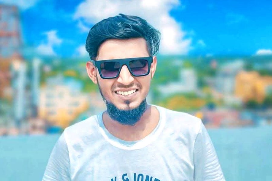 আরিফ শেখ