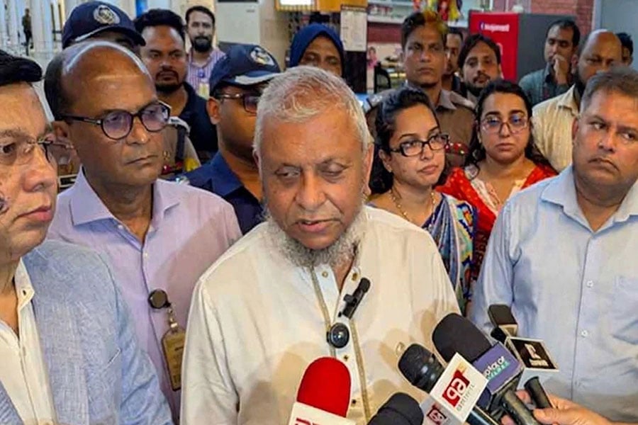 মালয়েশিয়ার শ্রমবাজার নিয়ে সুখবর জুলাইয়ের মধ্যে: প্রবাসী কল্যাণমন্ত্রী