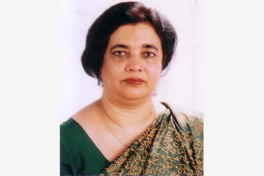 দুই ঠিকাদারি প্রতিষ্ঠান নিয়ে পরিচালক আশরাফুন্নেসার টেন্ডার সিন্ডিকেট