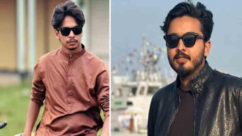 বৈষম্যবিরোধীর দুই নেতার চাঁদা দাবির অডিও রেকর্ড ফাঁস