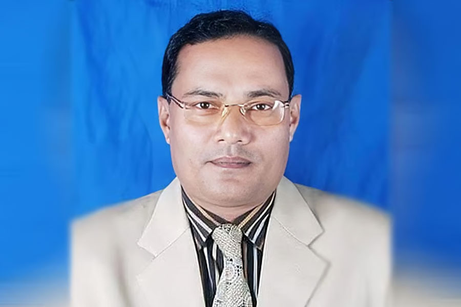 আওয়ামী লীগে যুক্ত থাকার অভিযোগে কলেজ অধ্যক্ষ গ্রেপ্তার