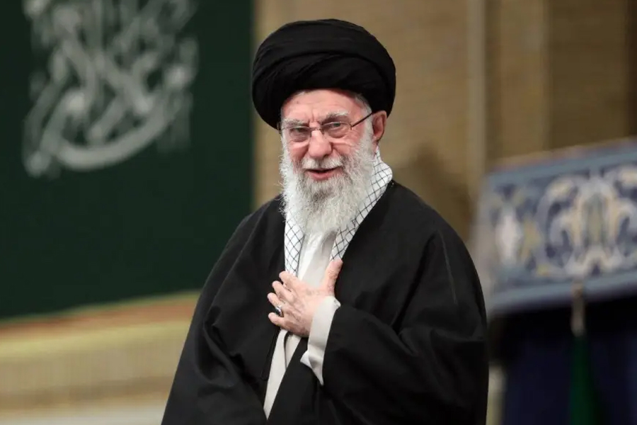 খামেনি হত্যায় আন্তর্জাতিক আইন লঙ্ঘন: বাংলাদেশ