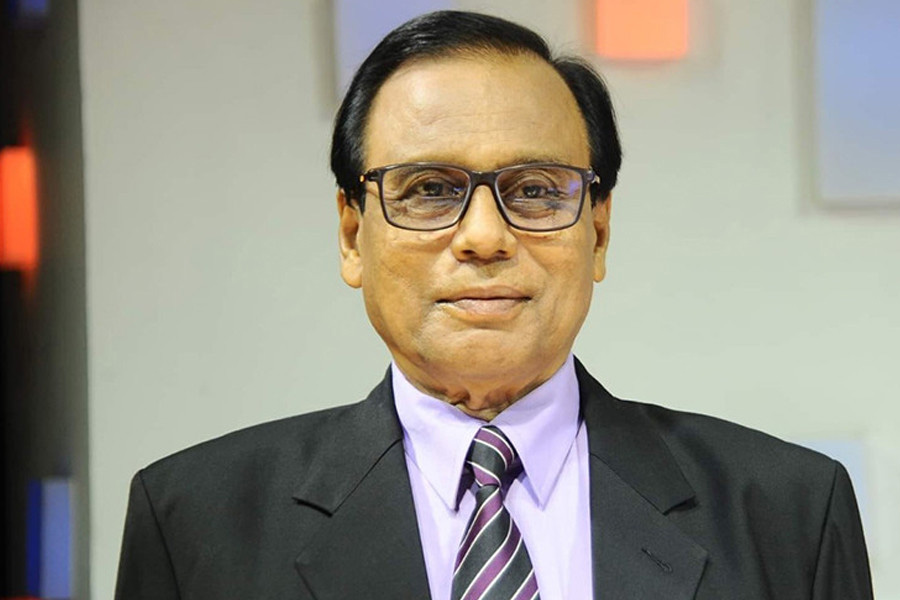 ডাকসুতে ছাত্রদল না জিতলে ঢাবির চরিত্র পালটে যাবে : এম এ আজিজ
