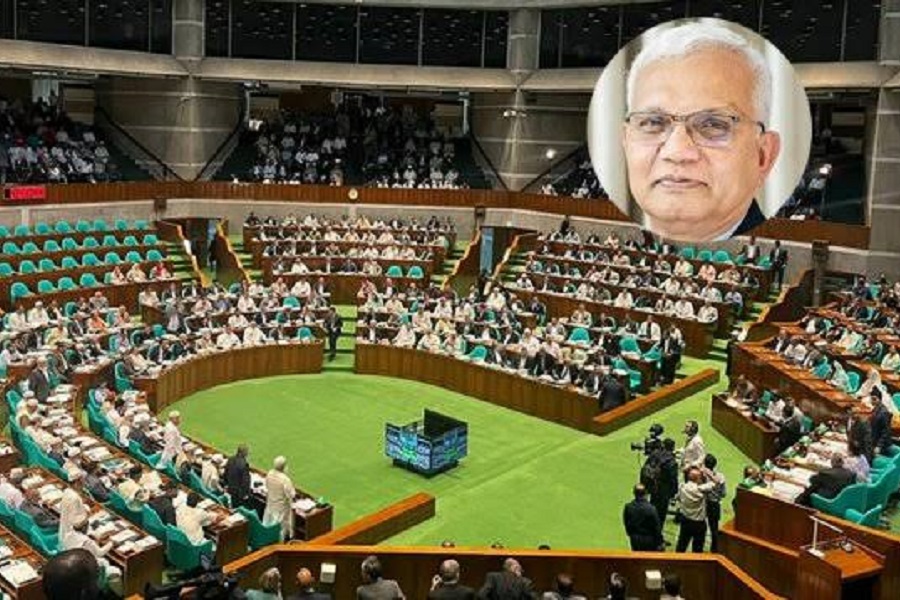 উপজেলা পর্যায়ে ডে-কেয়ার সেন্টার স্থাপনের পরিকল্পনা নেই: মন্ত্রী