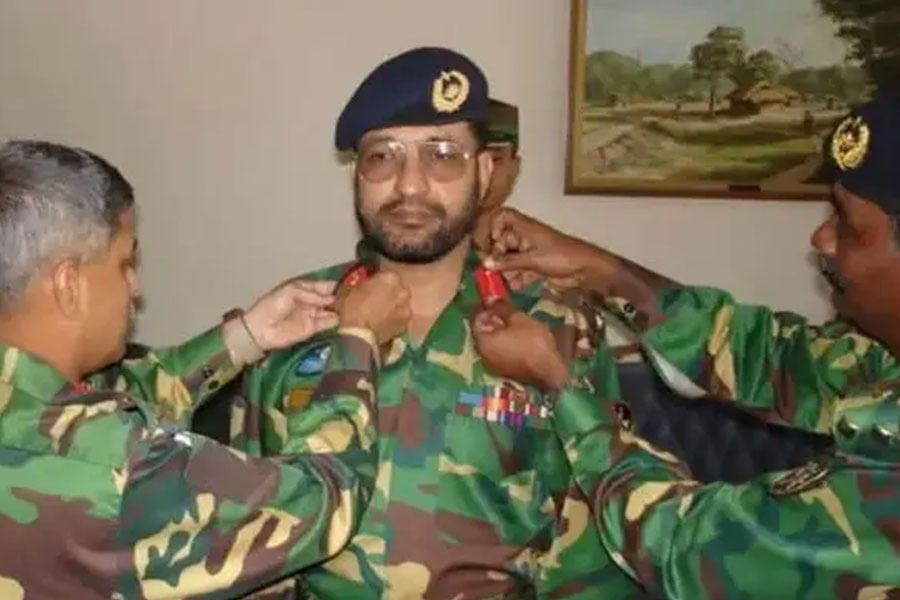 আবদুল্লাহিল আমান আযমী