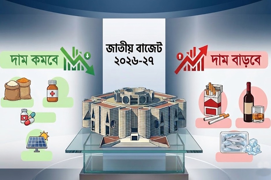 যেসব পণ্যের দাম বাড়তে পারে