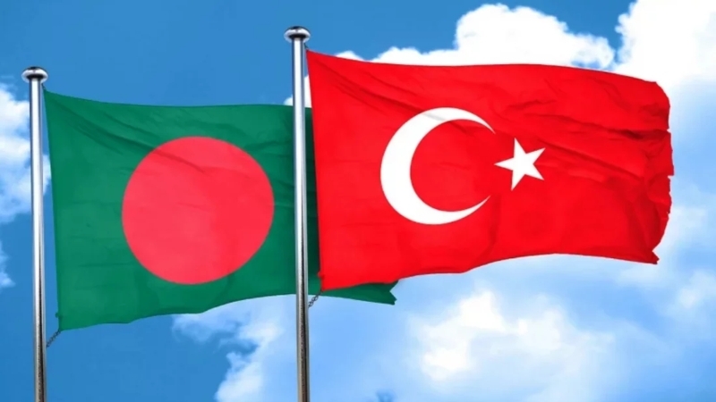 বাংলাদেশে আসছেন তুরস্কের প্রতিরক্ষা শিল্পপ্রধান