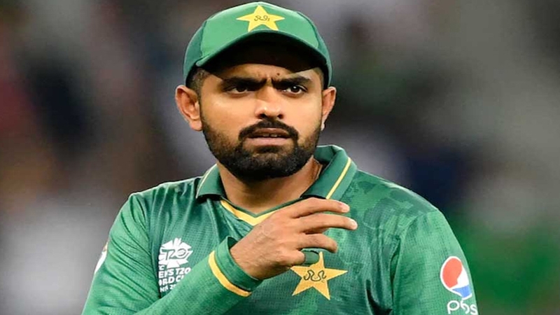 এশিয়া কাপে ফিরছেন বাবর আজম