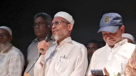 স্বাধীনতা-সার্বভৌমত্বের প্রশ্নে কোনো আপস নয়: বাবর