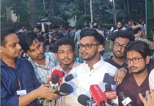 ভোট গণনায় কারচুপি হতে পারে, শঙ্কা আবু বাকেরের