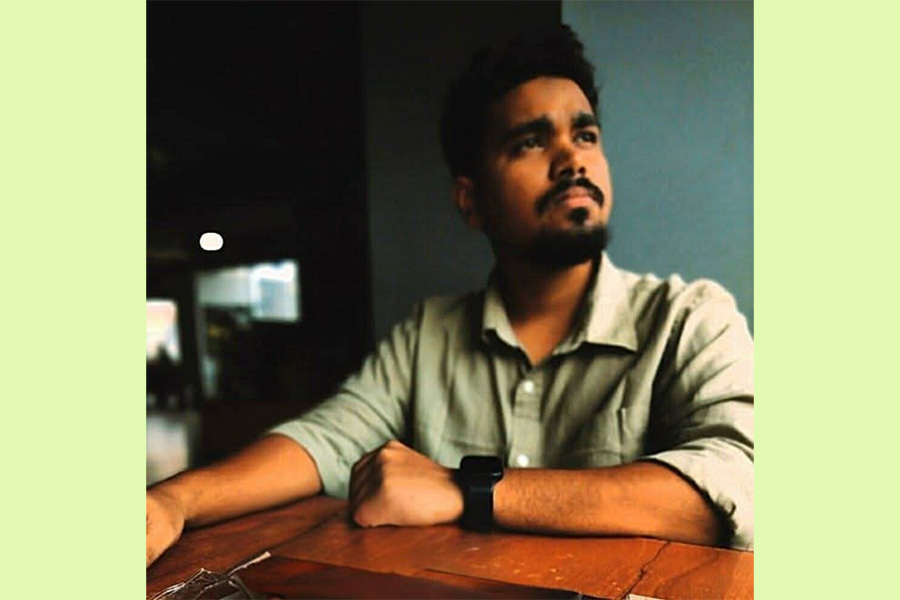 থাইল্যান্ডে সড়ক দুর্ঘটনায় আহত বাকৃবির ইন্টার্নশিপ শিক্ষার্থীর মৃত্যু