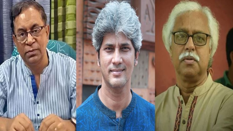 ড. ইউনূস-তারেক রহমানের বৈঠক ইস্যুতে বাম দলগুলো