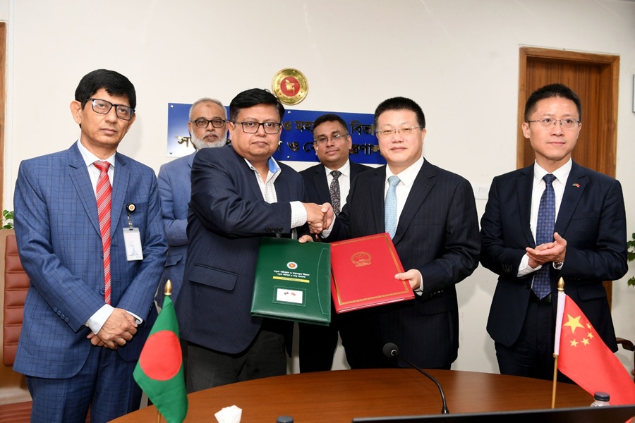 দক্ষিণের সড়ক যোগাযোগে নতুন দিগন্ত, হচ্ছে ‘নবম বাংলাদেশ-চীন মৈত্রী সেতু’