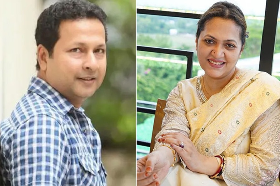 সভাপতি পদে লড়বেন বাপ্পারাজ, সম্পাদক পদপ্রার্থী মুক্তি