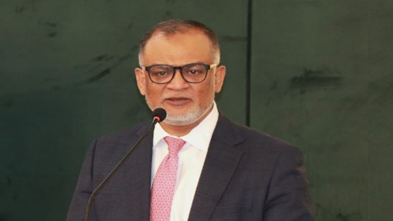 বাজার সিন্ডিকেটমুক্ত হয়েছে: বাণিজ্য উপদেষ্টা