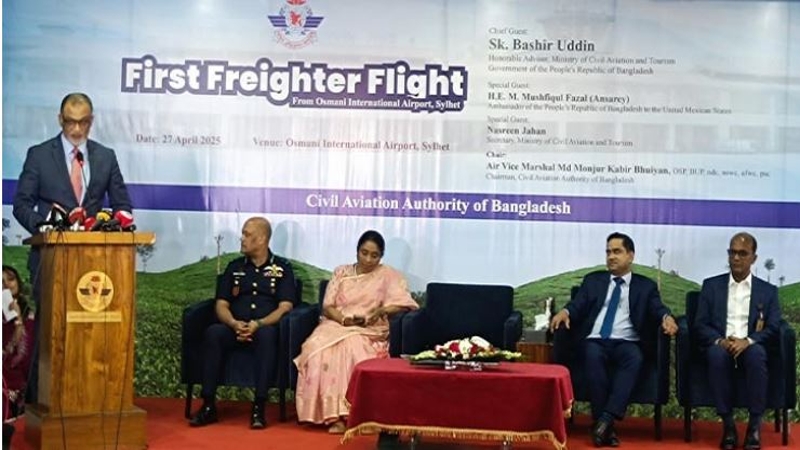 ফ্যাসিস্ট সরকারের অনেক দায় নিতে হচ্ছে: শেখ বশির