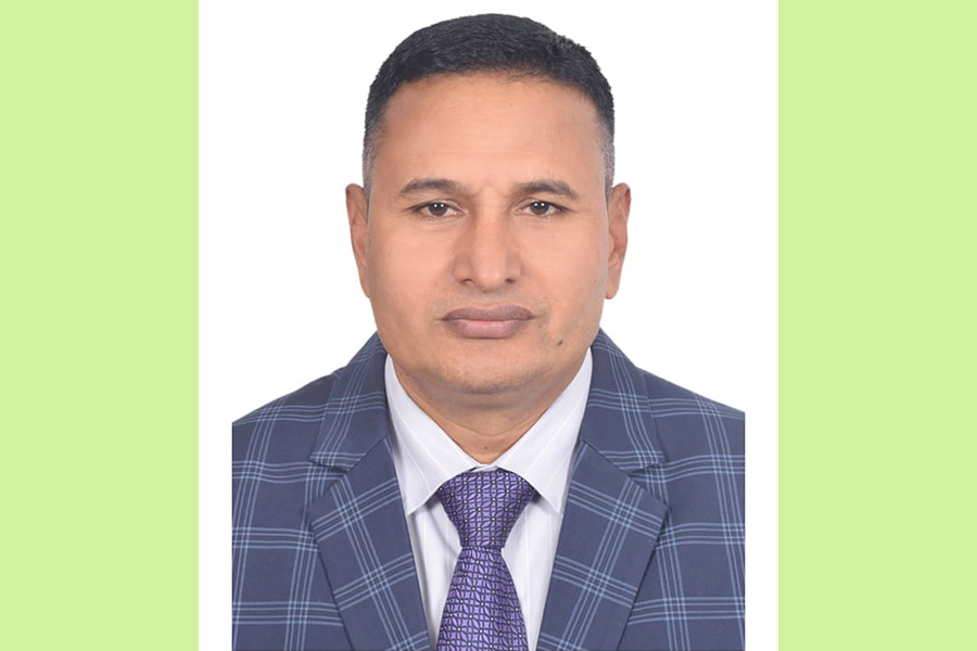 পশ্চিম বাঁশখালী উচ্চ বিদ্যালয় এন্ড কলেজের  এডহক কমিটি গঠন