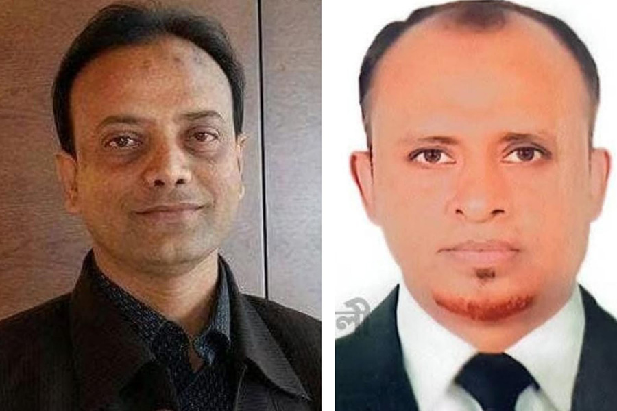 ১৮ বছর পর বাঁশখালীর ২জন নির্বাচন কর্মকর্তা চাকরিতে পুনর্বহাল
