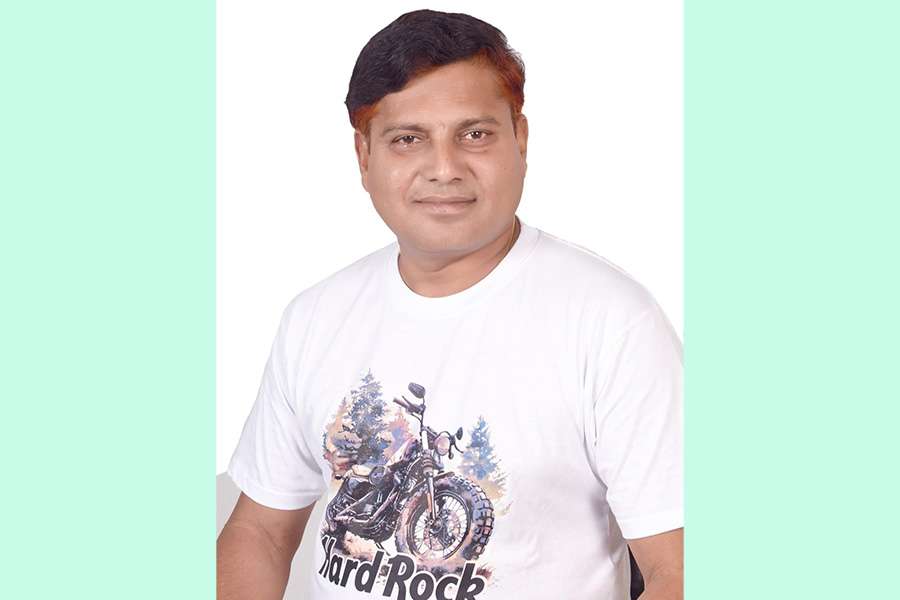 সেচ্ছাসেবক দল নেতা দিলীপসহ ৭ জনকে আসামি করে মামলা