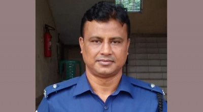 ছাত্রদলকে শুভেচ্ছা জানিয়ে ফেসবুক স্ট্যাটাস, ওসি প্রত্যাহার