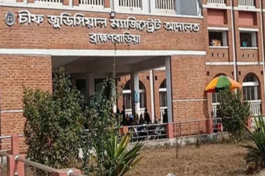 আশুগঞ্জে চাঞ্চল্যকর সালাম খান হত্যা মামলায় একজনের যাবজ্জীবন