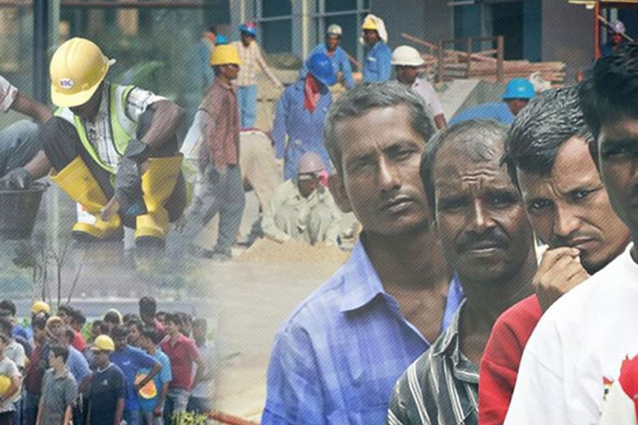 বিদেশি কর্মী কোটা অনুমোদনে বড় পরিবর্তন আনলো মালয়েশিয়া