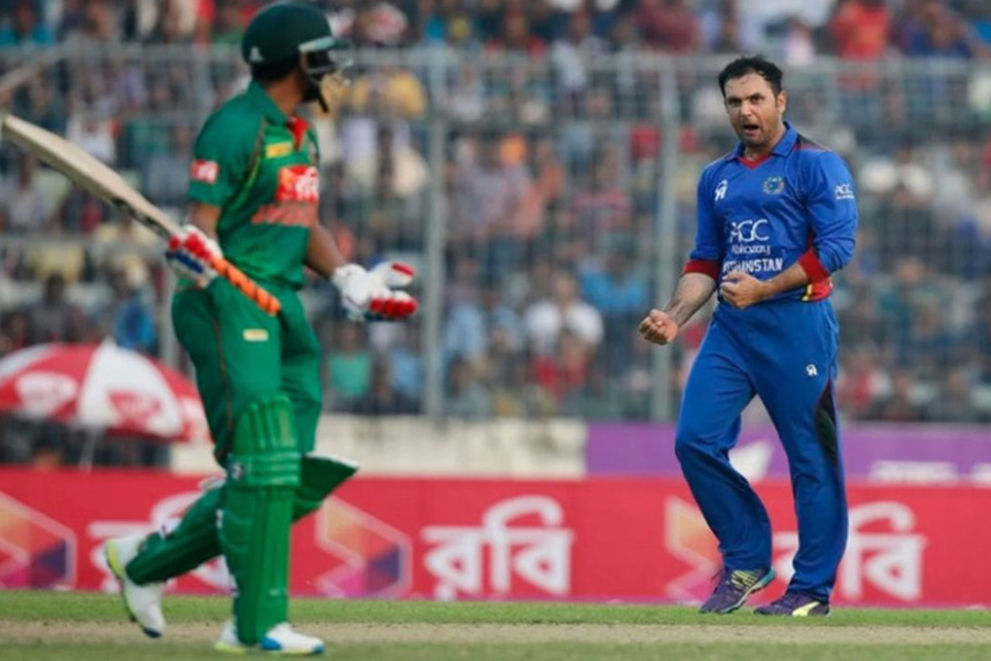 এশিয়া কাপে বাংলাদেশের বাঁচা মরার লড়াই আজ
