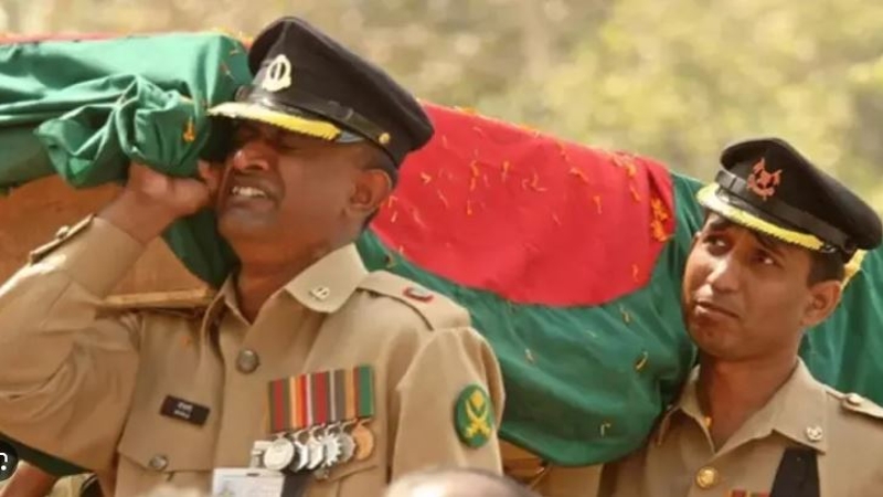 পিলখানা হত্যাকাণ্ডের শুনানি হচ্ছে না আজ