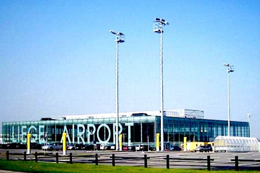 ইসরায়েলগামী ব্রিটিশ অস্ত্রের চালান জব্দ করলো বেলজিয়াম