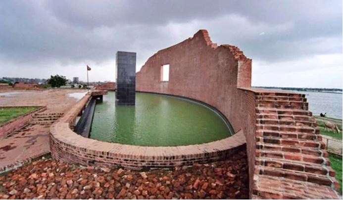 শহীদ বুদ্ধিজীবী দিবস আগামীকাল