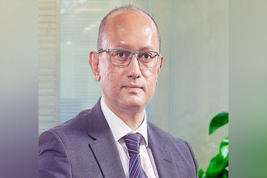 বিমান বংলাদেশের নতুন চেয়ারম্যান রুমি এ হোসেন