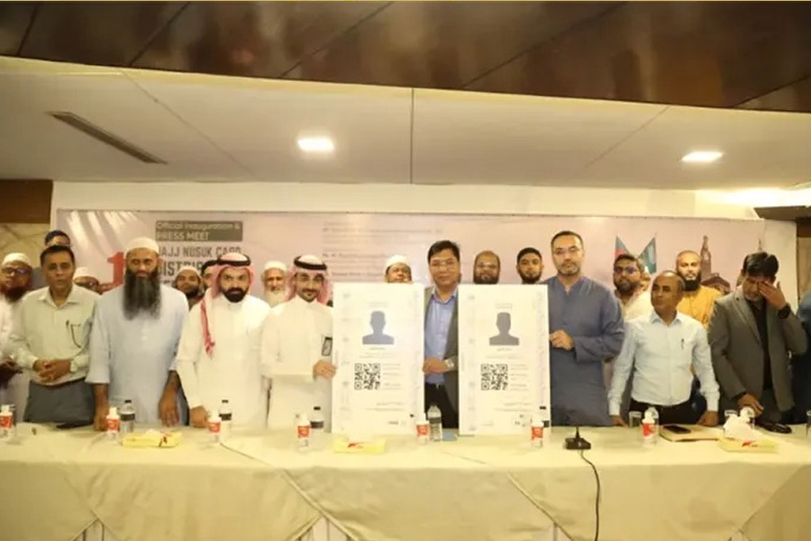 আগামী হজের বিমানভাড়া কমবে : বিমান প্রতিমন্ত্রী