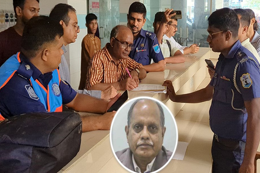 বিভুরঞ্জনের ময়নাতদন্ত সর্ম্পকে যা জানালেন চিকিৎসক