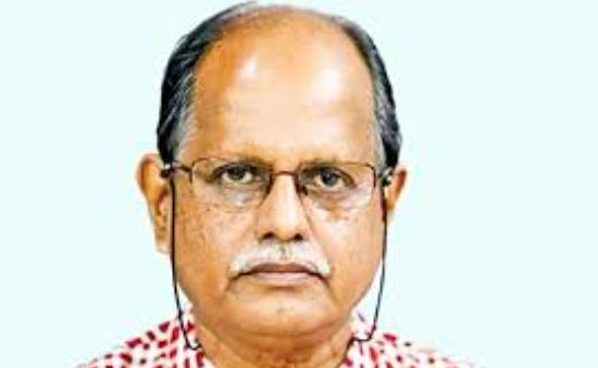 মেঘনা নদীতে পাওয়া গেছে বিভুরঞ্জন সরকারের মরদেহ : পুলিশ
