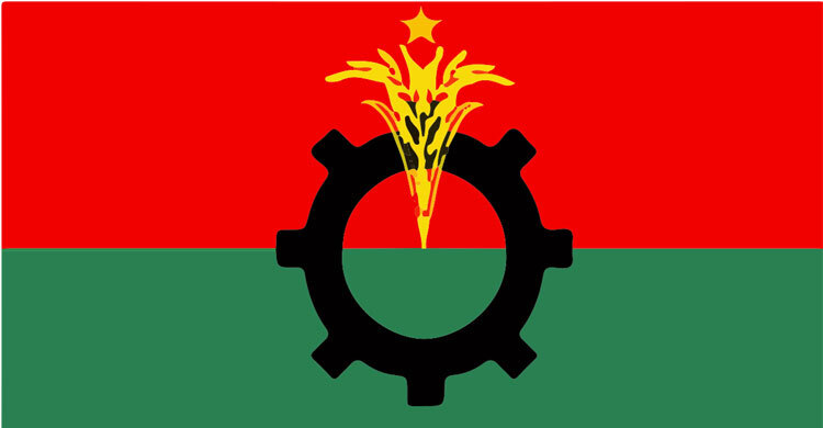বিপ্লব ও সংহতি দিবস বিএনপির র‍্যালির রোডম্যাপ ঘোষণা