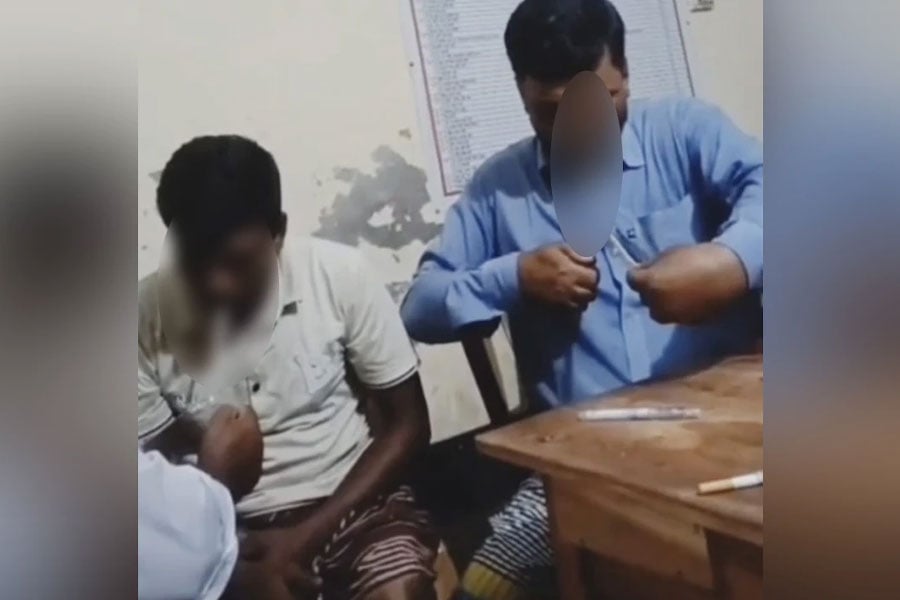 মাদক সেবনের ভিডিও ভাইরাল, পদ হারালেন বিএনপি নেতা