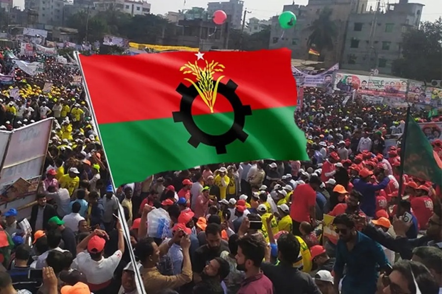 মাঠ পর্যায়ের কর্মসূচিতে ফিরছে বিএনপি
