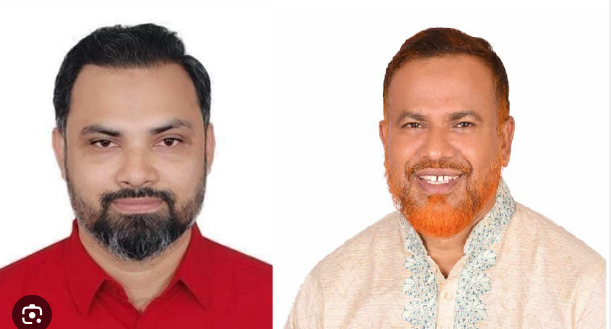 ঢাকা, চট্টগ্রাম, বরিশাল, সিলেট মহানগর ও পাঁচ জেলা বিএনপির কমিটি ঘোষণা