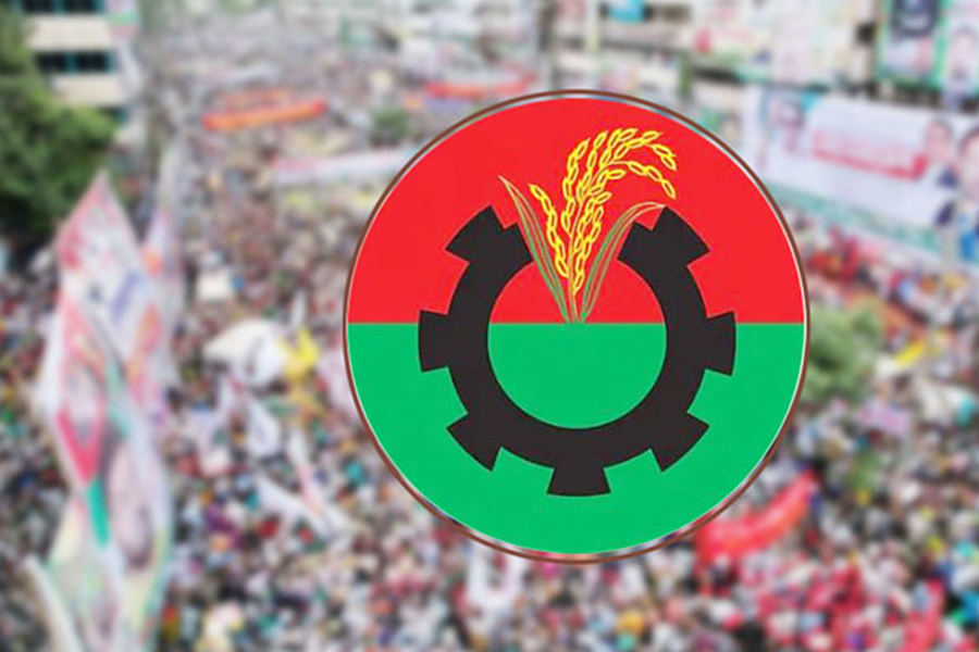 দলীয় প্রার্থী বাছাইয়ে মনোযোগ বিএনপির