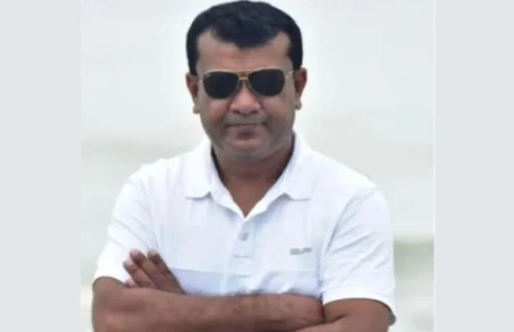 গুলিবিদ্ধ বিএনপি নেতার মৃত্যু