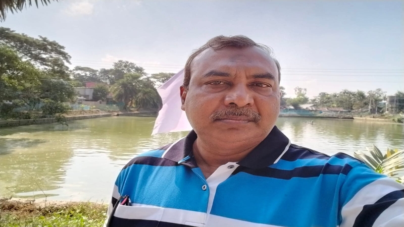 বিএনপি নেতা মিন্টুর হার্টে দুটি রিং পরানো হয়েছে