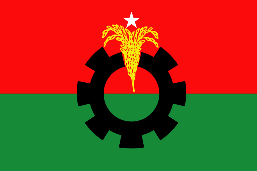 সিরিজ কর্মসূচিতে যাচ্ছে বিএনপি