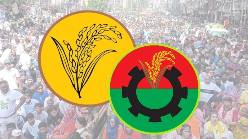 বিএনপির কাছে শতাধিক আসন চায় মিত্ররা